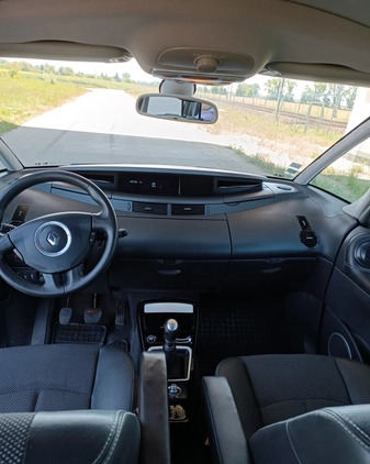 Renault Espace cena 25800 przebieg: 228000, rok produkcji 2010 z Bojanowo małe 106